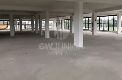 Sala comercial para alugar na rua graciosa, 1610, guanabara, joinville por r$ 20.500