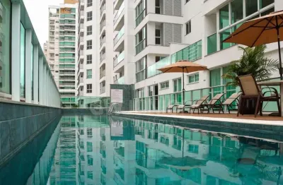 Apartamento com 2 quartos à venda na rua duque de caxias, 70, centro, joinville por r$ 569.578