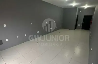 Sala comercial para alugar na rua seara, 35, saguaçu, joinville por r$ 1.580