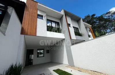 Casa com 3 quartos à venda na beira mar, 308, bom retiro, joinville por r$ 690.000