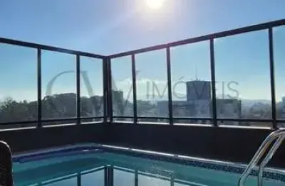 Apartamento com 3 quartos à venda na rua professor james fruhstuck, 1349, costa e silva, joinville por r$ 699.000