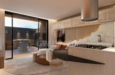 Apartamento com 1 quarto à venda na rua machado de assis, 40, américa, joinville por r$ 761.000