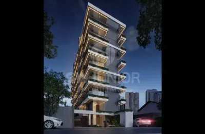 Apartamento com 2 quartos à venda na rua machado de assis, 40, américa, joinville por r$ 785.731