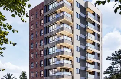 Apartamento com 3 quartos à venda na rua guilherme kock, 647, santo antônio, joinville por r$ 808.035