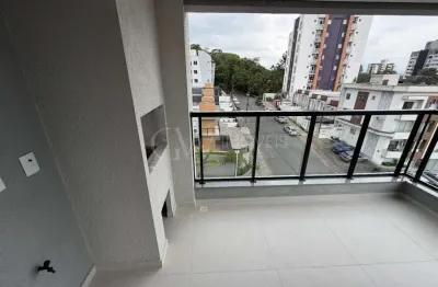 Apartamento com 3 quartos à venda na rua guilherme kock, 647, santo antônio, joinville por r$ 844.580