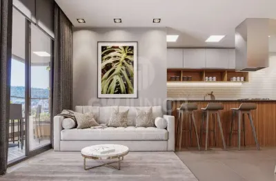 Apartamento com 2 quartos à venda na rua guilherme kock, 647, santo antônio, joinville por r$ 699.938