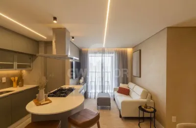 Apartamento com 2 quartos à venda na rua guilherme kock, 647, santo antônio, joinville por r$ 874.294