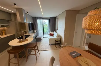 Apartamento com 2 quartos à venda na rua guilherme kock, 647, santo antônio, joinville por r$ 879.645