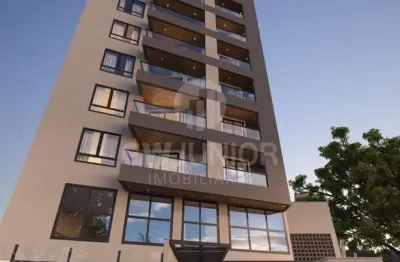Apartamento com 2 quartos à venda na natal, 86, saguaçu, joinville por r$ 900.000