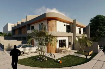 Casa com 3 quartos à venda na dos búzios, 14, bom retiro, joinville por r$ 690.000