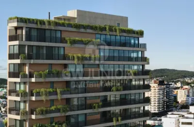 Cobertura com 4 quartos à venda na rua visconde de mauá, 1515, santo antônio, joinville por r$ 7.175.375