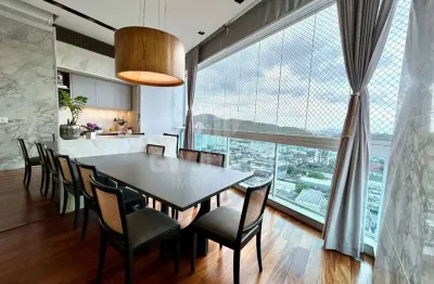 Cobertura com 4 quartos à venda na travessa são josé, 410, anita garibaldi, joinville por r$ 3.500.000