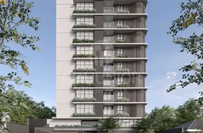 Loft com 1 quarto à venda na rua coronel santiago, 330, anita garibaldi, joinville por r$ 325.270