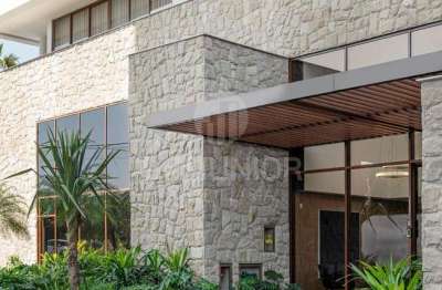 Apartamento com 4 quartos à venda na rua camarão, 115, centro, balneário piçarras por r$ 4.383.000