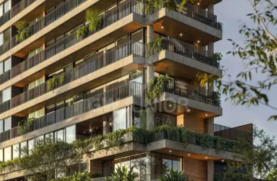 Apartamento com 4 quartos à venda na rua visconde de mauá, 1515, santo antônio, joinville por r$ 2.956.753