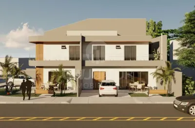 Casa com 3 quartos à venda na dos búzios, 14, bom retiro, joinville por r$ 730.000