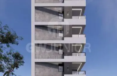 Apartamento com 3 quartos à venda na rua dona francisca, 2403, saguaçu, joinville por r$ 813.523
