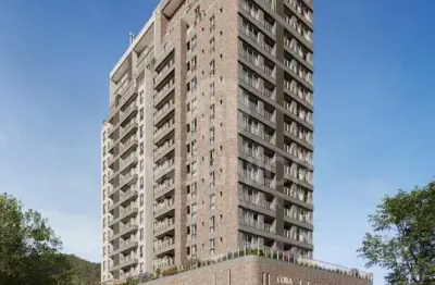Apartamento com 3 quartos à venda na rua benjamin constant, 975, américa, joinville por r$ 1.209.991