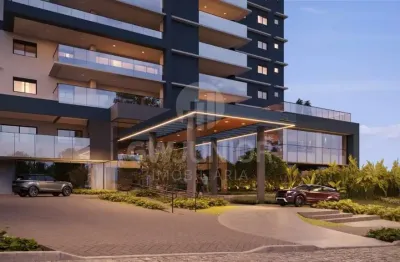 Apartamento com 3 quartos à venda na rua leopoldo fischer, 178, atiradores, joinville por r$ 2.457.700
