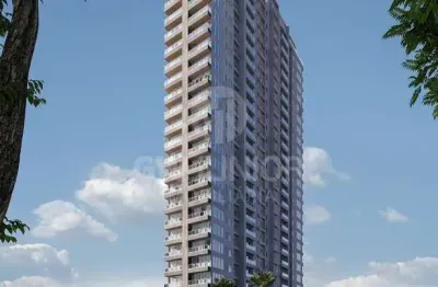 Apartamento com 2 quartos à venda na avenida osvaldo reis, 2300, balneário santa clara, itajaí por r$ 1.103.445