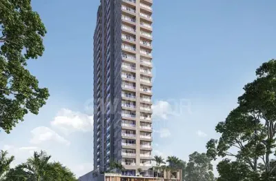 Apartamento com 2 quartos à venda na avenida osvaldo reis, 2300, balneário santa clara, itajaí por r$ 1.468.685