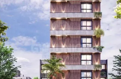 Apartamento com 3 quartos à venda na rua fernando machado, 501, américa, joinville por r$ 1.154.782