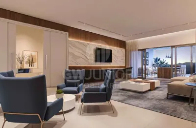 Apartamento com 4 quartos à venda na rua conselheiro arp, 57, américa, joinville por r$ 2.500.000