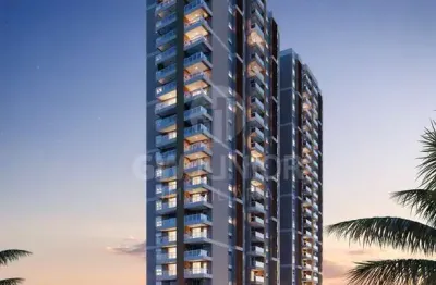 Apartamento com 3 quartos à venda na avenida nereu ramos, 1, centro, balneário piçarras por r$ 1.505.475