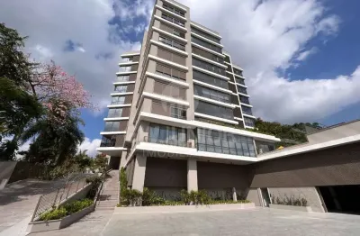 Apartamento com 4 quartos à venda na rua tubarão, 283, américa, joinville por r$ 2.210.500
