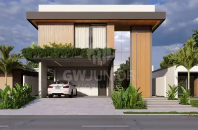 Casa com 3 quartos à venda na rua guilherme zilmann, 186, vila nova, joinville por r$ 2.190.000