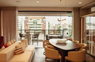 Apartamento com 3 quartos à venda na rua marcílio dias, 162, santo antônio, joinville por r$ 2.900.000