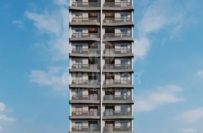 Apartamento com 1 quarto à venda na rua rio grande do sul, 453, anita garibaldi, joinville por r$ 414.300