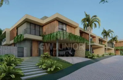 Casa em condomínio fechado com 4 quartos à venda na rua euzébio de queirós, 73, glória, joinville por r$ 3.258.800