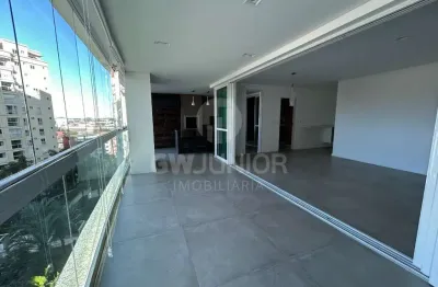 Apartamento com 4 quartos à venda na travessa são josé, 282, centro, joinville por r$ 2.489.000