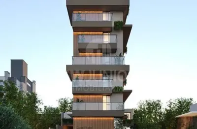 Apartamento com 3 quartos à venda na rua joaçaba, 100, saguaçu, joinville por r$ 1.000.456