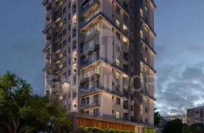 Apartamento com 3 quartos à venda na rua timbó, 90, américa, joinville por r$ 613.999