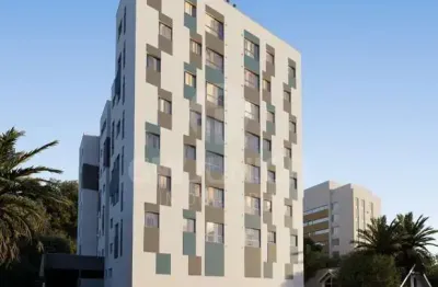 Apartamento com 3 quartos à venda na rua xanxerê, 157, saguaçu, joinville por r$ 612.390