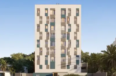 Apartamento com 2 quartos à venda na rua xanxerê, 157, saguaçu, joinville por r$ 462.840