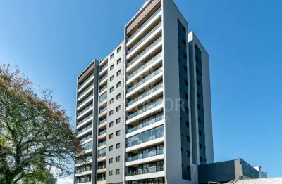 Apartamento com 2 quartos à venda na rua coronel santiago, 754, anita garibaldi, joinville por r$ 644.135