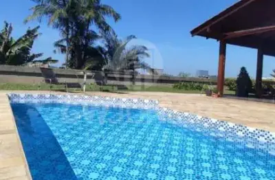 Casa com 3 quartos à venda na rua gerard ravache, 128, bom retiro, joinville por r$ 2.420.000