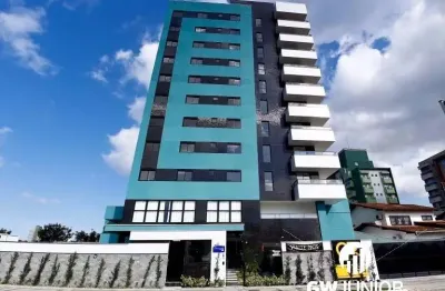 Apartamento com 3 quartos à venda na rua aracaju, 829, saguaçu, joinville por r$ 982.373