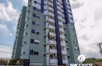 Apartamento com 3 quartos à venda na rua pernambuco, 377, anita garibaldi, joinville por r$ 917.992