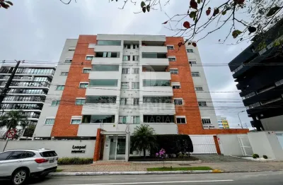 Apartamento com 3 quartos à venda na rua criciúma, 574, américa, joinville por r$ 735.000