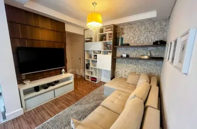 Apartamento com 3 quartos à venda na rua criciúma, 574, américa, joinville por r$ 735.000
