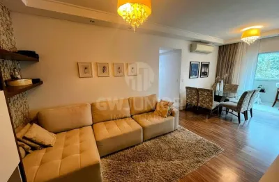 Apartamento com 3 quartos à venda na rua criciúma, 574, américa, joinville por r$ 735.000