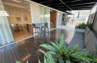 Apartamento com 3 quartos à venda na rua alvarenga peixoto, 388, américa, joinville por r$ 2.250.000