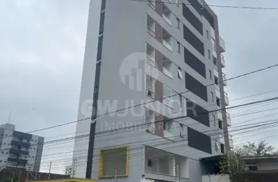Apartamento com 1 quarto à venda na rua capinzal, 474, américa, joinville por r$ 270.000