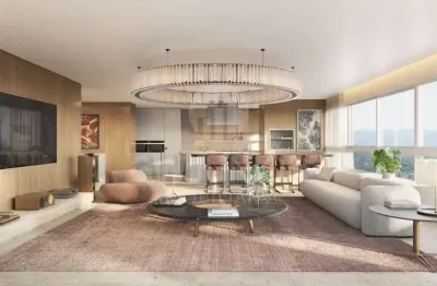 Cobertura com 4 quartos à venda na rua quinze de novembro, 1500, centro, joinville por r$ 7.352.206