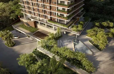 Apartamento com 3 quartos à venda na rua quinze de novembro, 1500, centro, joinville por r$ 2.461.636