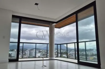 Apartamento com 3 quartos à venda na rua professor james fruhstuck, 1349, costa e silva, joinville por r$ 819.000